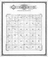 Fairfield Township, Grand Forks County 1927